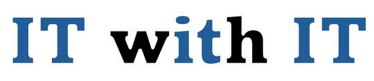 IT with IT